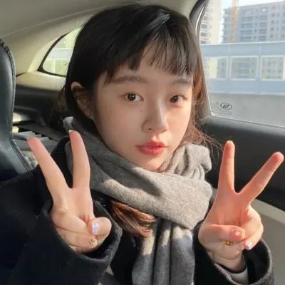 两个朋友